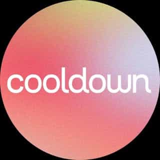 Cooldown logo