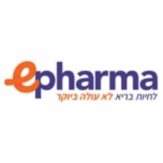 איפארמה logo