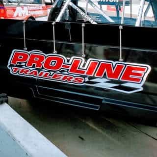 Pro-Line Trailer Parts logo