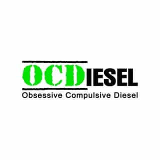 OCDiesel logo