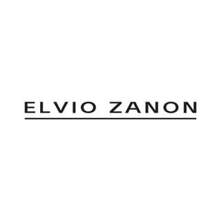 ELVIO ZANON logo