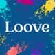LOOVE logo