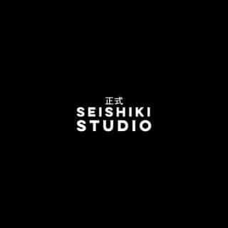 SEISHIKI STUDIO logo