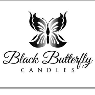 Black Butterfly logo