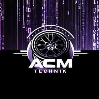 ACM Technik LLC logo