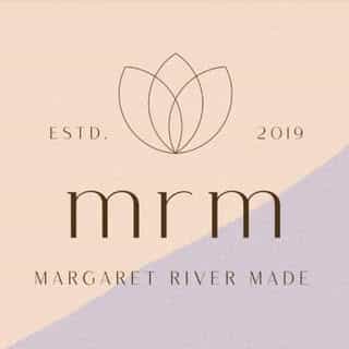 Margaret River Made logo