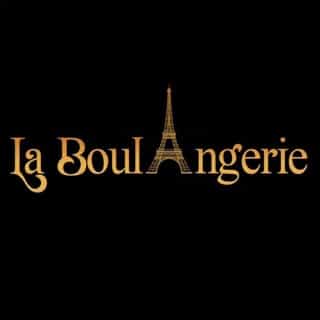 La Boulangerie logo
