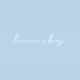 Luv sky logo