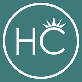 Hidden Crown Hair Extensions logo