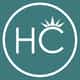 Hidden Crown Hair Extensions logo