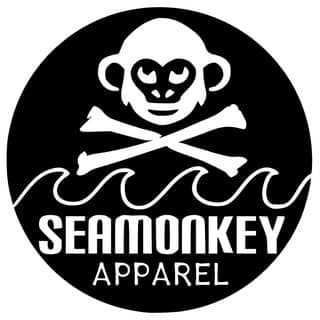 SeaMonkey Apparel logo