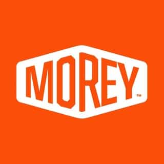 Morey® Bodyboards logo