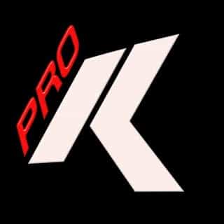 Pro Kettlebell logo
