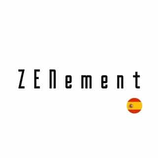 Zenement logo