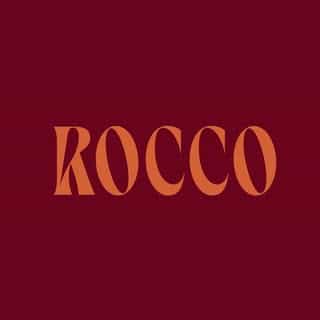 Rocco Rentals logo