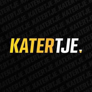 KATERTJE. logo