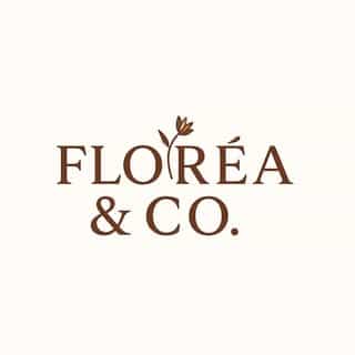 Floréa & Co. logo