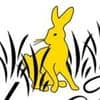 Golden Rabbit Enamelware logo
