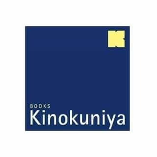 紀伊國屋書店股份有限公司 logo