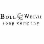 Boll Weevil Soap Company logo