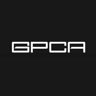 GPCA logo