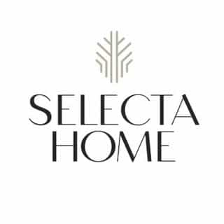 Selecta Home logo