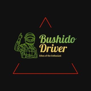 Bushido Driver logo