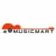 Emusicmart logo