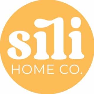 Sili Home Co. logo