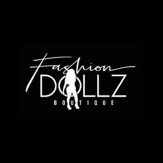 Fashion Dollz Boutique logo
