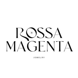 Rossa Magenta  logo
