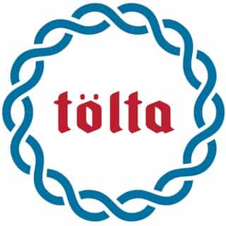 Tölta.se logo