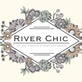 River Chic Designs logo