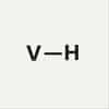 Victor—Hart logo