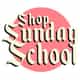 Shop Sunday School logo