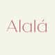 Alalá Moda Mujer logo