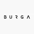 BURGA TW logo