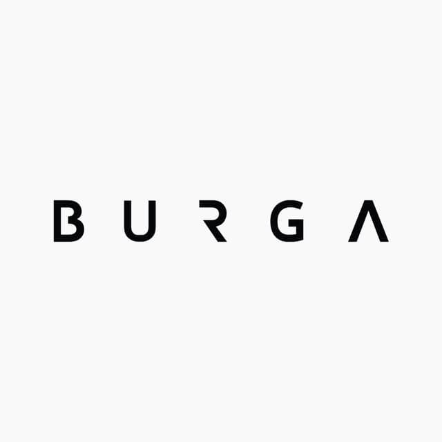 BURGA NL logo