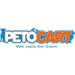 Petocart logo