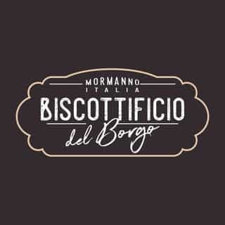Biscottificio del Borgo logo