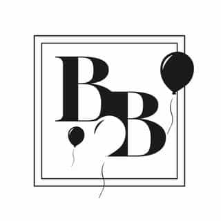 Boutique Ballooons logo