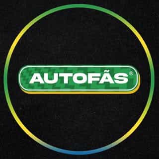Autofãs Store logo