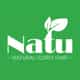natu-curlyhair logo
