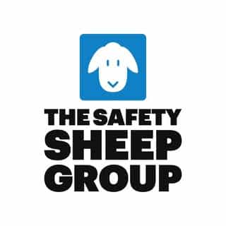 The Safety Sheep Store logo