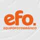 efo | Costa Rica logo