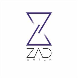Zad Watch logo