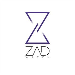 Zad Watch logo