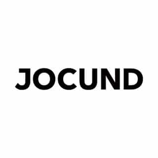 JOCUND logo