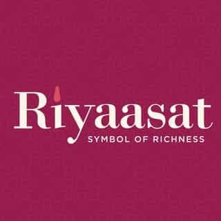Riyaasat Official logo
