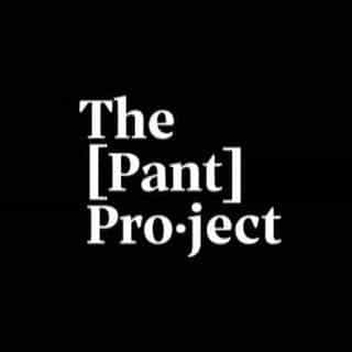 The Pant Project logo